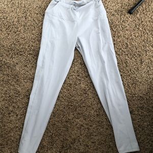 Victoria secret Grey knock outs!